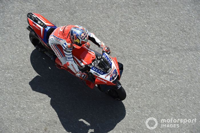 Jack Miller, Pramac Racing