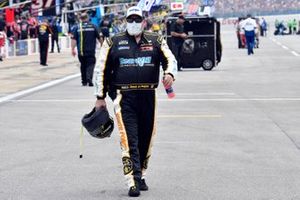 Brendan Gaughan, Beard Motorsports, Chevrolet Camaro Beard Motorsports/South Point