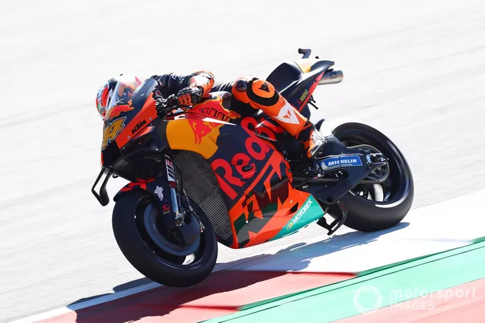 Pol Espargaro, Red Bull KTM Factory Racing