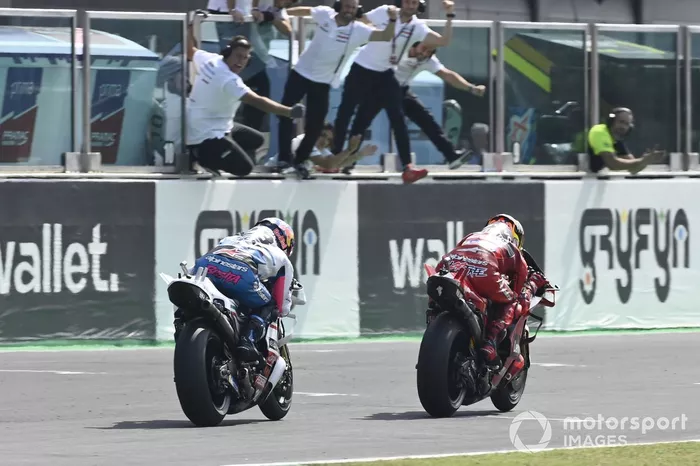 GP San Marino 2022