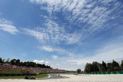 Sergio Pérez, Sahara Force India F1 VJM09