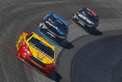 Joey Logano, Team Penske Ford