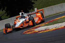 Juan Pablo Montoya, Team Penske Chevrolet