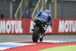 Aleix Espargaro, Team Suzuki MotoGP