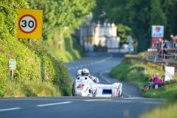 Ben Birchall, Tom Birchall, LCR, IEG racing, Sidecars, SC