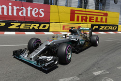 Льюіс Хемілтон, Mercedes AMG F1 W07 Hybrid