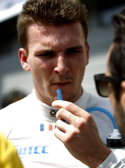 Hugo Valente, LADA Sport Rosneft, Lada Vesta