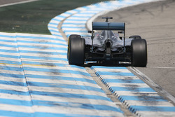 Льюис Хэмилтон, Mercedes AMG F1 W07 Hybrid