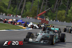 F1 2016