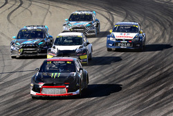 Petter Solberg, PSRX, Citroën DS3 RX