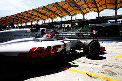 Ромен Грожан, Haas F1 Team VF-16