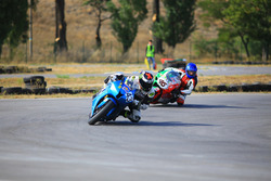 Артем Приходько, The Riders RT, Кирило Шипович, The Riders RT