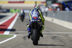 Valentino Rossi, Yamaha Factory Racing