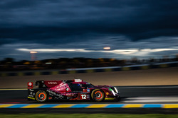 #12 Rebellion Racing Rebellion R-One AER: Ніколя Прост Нік Хайдфельд, Нельсон Піке-мол.