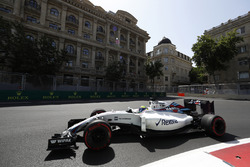 Фелипе Масса, Williams FW38