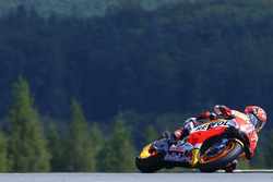 Marc Marquez, Repsol Honda Team