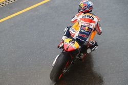 Dani Pedrosa, Repsol Honda Team