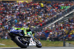 Валентино Росси, Yamaha Factory Racing