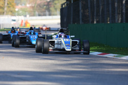 Vincenzo Sospiri Racing