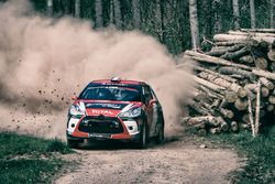 Terry Folb, Franck Le Floch