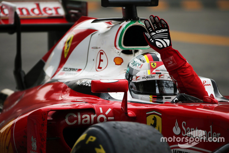 Grand Prix d'Italie