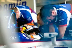 Antonio Felix da Costa, Amlin Andretti Formula E Team