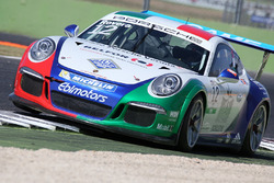 Alessio Rovera, Ebimotors - Verona