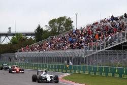 Valtteri Bottas, Williams FW38