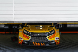 Lada Vesta Team, Lada Sport Rosneft