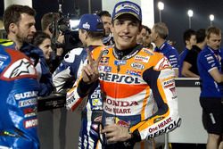 Marc Márquez, Repsol Honda Team, Honda