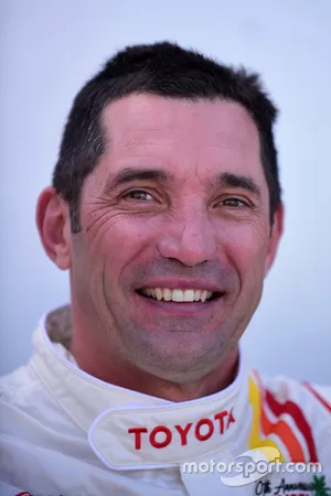 Max Papis