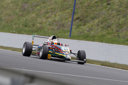 Sophia Flörsch, Motopark