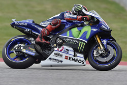Jorge Lorenzo, Yamaha Factory Racing