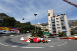Норман Нато, Racing Engineering