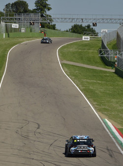 Mato Homola, B3 Racing Team Hungary, SEAT León TCR