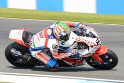 Нікі Хейден, Honda World Superbike Team