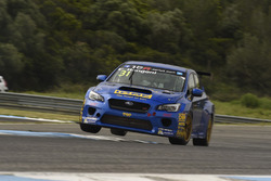 Luca Rangoni, Top Run Motorsport