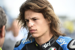Nicolo Bulega, Sky Racing Team VR46