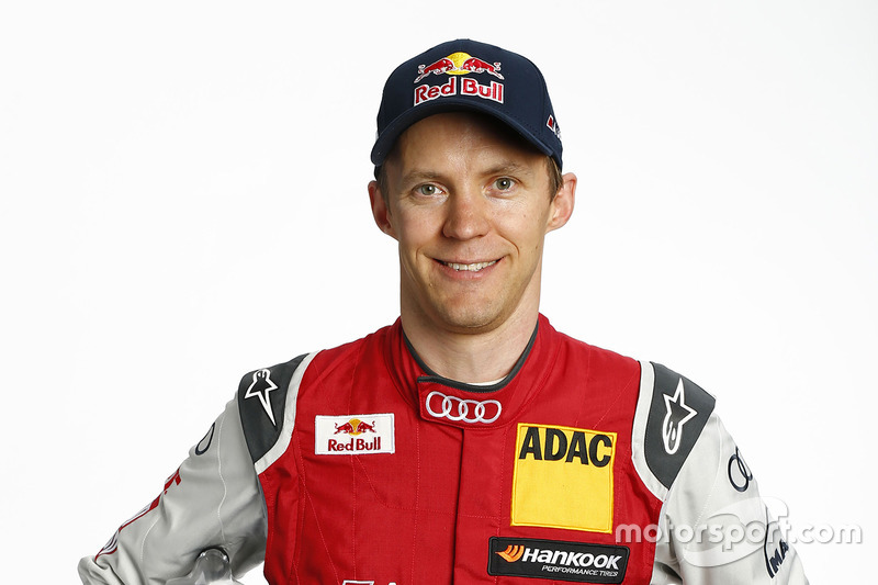 Mattias Ekström, Audi Sport Team Abt Sportsline, Audi A5 DTM