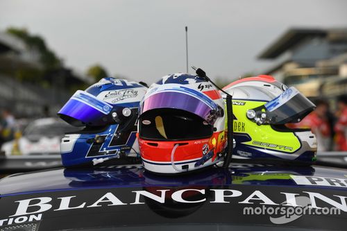 Emil Frey Racing