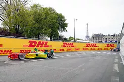 Daniel Abt, ABT Schaeffler Audi Sport