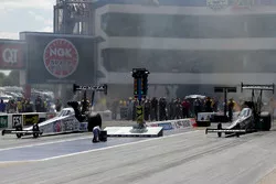 Antron Brown