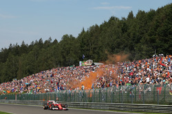 Себастьян Феттель, Ferrari SF16-H