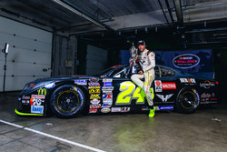 Champion Elite 1: Anthony Kumpen, PK Carsport, Chevrolet SS