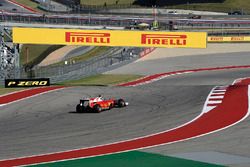 Kimi Raikkonen, Ferrari SF16-H