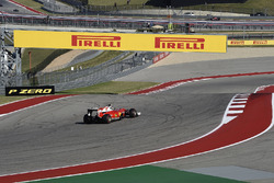 Kimi Raikkonen, Ferrari SF16-H