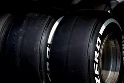 Neumáticos Pirelli