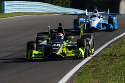 Charlie Kimball, Chip Ganassi Racing Chevrolet