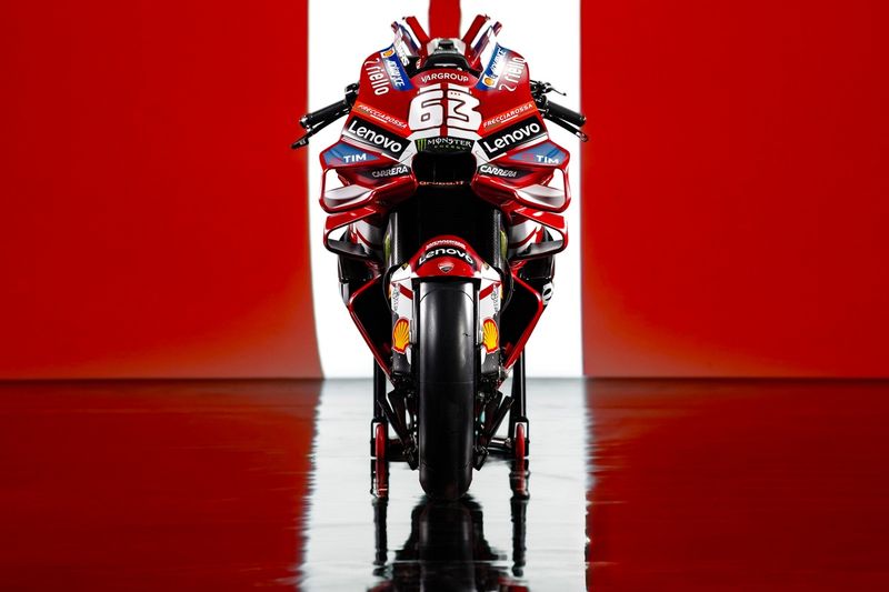 Ducati GP26 