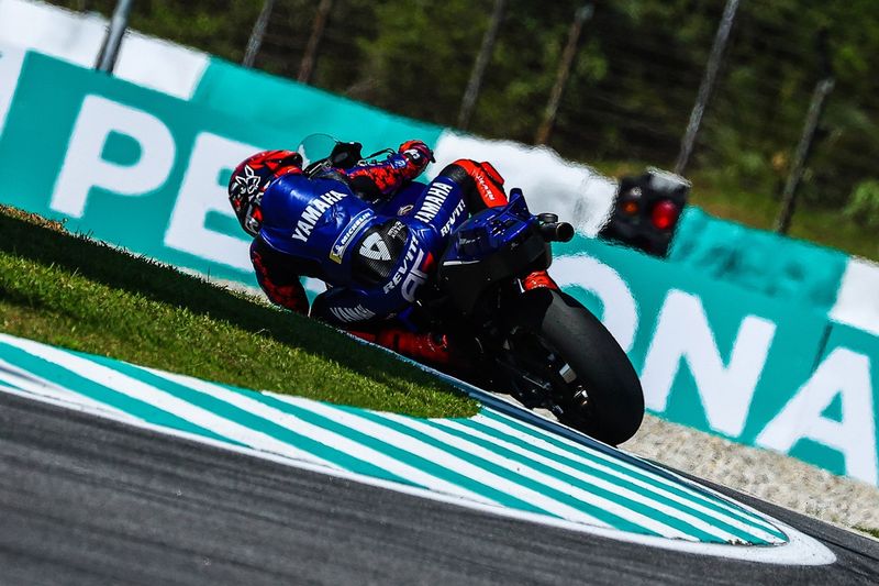 Fabio Quartararo, Yamaha Factory Racing